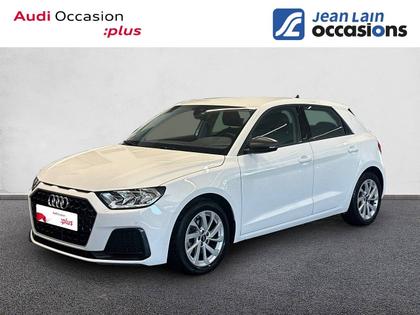 Audi A1 Sportback - A1 Sportback 30 TFSI 110 ch S tronic 7 Design - 20 490 €