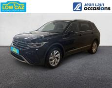 Volkswagen Tiguan Sassenage
