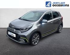 Kia Picanto Albertville