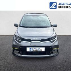 Kia Picanto 1.2 DPi 84ch ISG BVMA5 X-line occasion - Albertville - photo 2/20