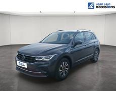 Volkswagen Tiguan Margencel