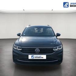 Volkswagen Tiguan 1.5 TSI 150ch DSG7 Life occasion - Margencel - photo 2/24