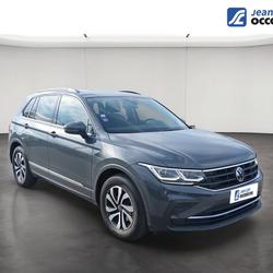 Volkswagen Tiguan 1.5 TSI 150ch DSG7 Life occasion - Margencel - photo 3/24