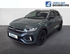 Volkswagen T-Roc Cessy