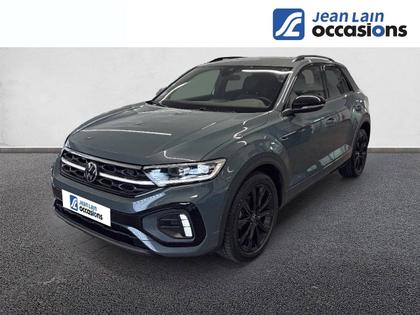 Volkswagen T-Roc - T-Roc 1.5 TSI EVO 150 Start/Stop DSG7 R-Line - 24 990 €