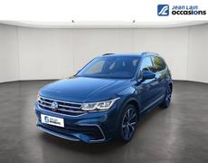 Volkswagen Tiguan Margencel