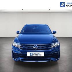 Volkswagen Tiguan 1.5 TSI 150ch DSG7 R-Line occasion - Margencel - photo 2/28