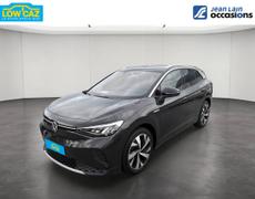 Volkswagen ID4 La Ravoire