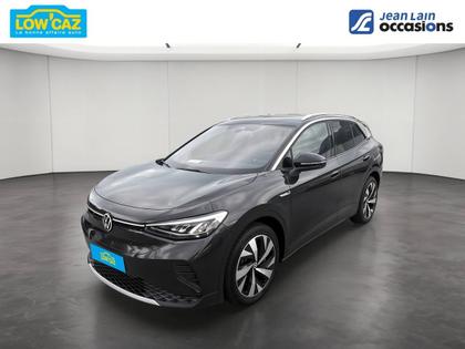 Volkswagen ID4 - ID.4 204 ch 1st - 24 990 €