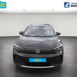 Volkswagen ID4 ID.4 204 ch 1st occasion - La Ravoire - photo 2/20
