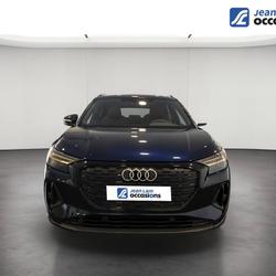 Audi Q4 e-tron 45 285 ch 82 kWh occasion - Bourgoin-Jallieu - photo 2/20