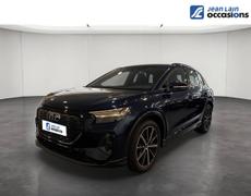 Audi Q4 e-tron - Q4 e-tron 45 285 ch 82 kWh - 48 990 €