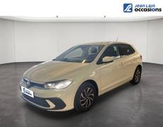 Volkswagen Polo Ville-la-Grand
