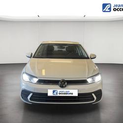 Volkswagen Polo 1.0 TSI 95 S&S DSG7 VW Edition occasion - Ville-la-Grand - photo 2/20