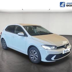 Volkswagen Polo 1.0 TSI 95 S&S DSG7 VW Edition occasion - Ville-la-Grand - photo 3/20