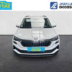 Skoda Karoq Karoq 2.0 TDI 116 ch SCR DSG7 Business La Ravoire