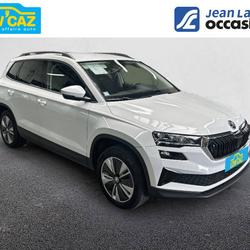 Skoda Karoq Karoq 2.0 TDI 116 ch SCR DSG7 Business La Ravoire