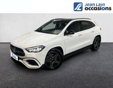 Mercedes GLA - GLA 180 d 8G-DCT AMG Line - 38 990 €