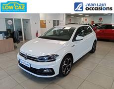 Volkswagen Polo Sassenage