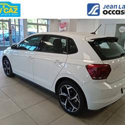 Volkswagen Polo 1.0 TSI 110 S&S DSG7 R-Line occasion - Sassenage - photo 2/18