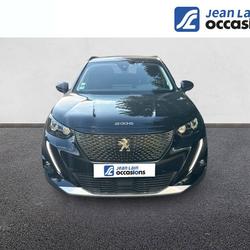 Peugeot 2008 PureTech 130 S&S EAT8 Roadtrip occasion - Sallanches - photo 2/21
