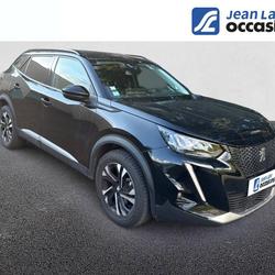 Peugeot 2008 PureTech 130 S&S EAT8 Roadtrip occasion - Sallanches - photo 3/21