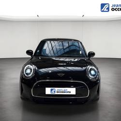 Mini Hatch 3 Portes Cooper 136 ch DKG7 Finition Business Design occasion - La Motte-Servolex - photo 2/20