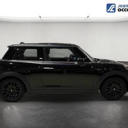 Mini Hatch 3 Portes Cooper 136 ch DKG7 Finition Business Design occasion - La Motte-Servolex - photo 3/20