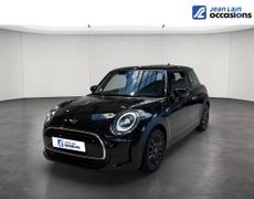 Mini Hatch Chambéry