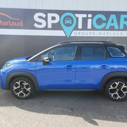 Citroen C3 Aircross C3 Aircross PureTech 130 S&S EAT6 Shine Pack Lescure-d'Albigeois