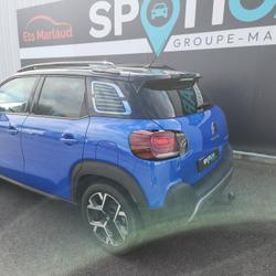 Citroen C3 Aircross C3 Aircross PureTech 130 S&S EAT6 Shine Pack Lescure-d'Albigeois