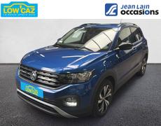 Volkswagen T-Cross La Ravoire