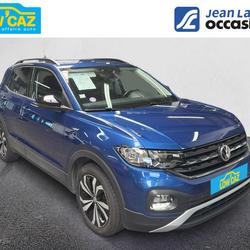 Volkswagen T-Cross T-Cross 1.0 TSI 115 Start/Stop BVM6 Lounge La Ravoire
