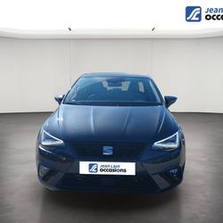 Seat Ibiza 1.0 TSI 115 ch Start/Stop DSG7 Copa occasion - Margencel - photo 2/24