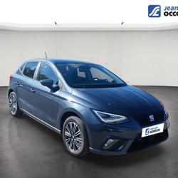 Seat Ibiza 1.0 TSI 115 ch Start/Stop DSG7 Copa occasion - Margencel - photo 3/24