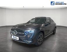 Mercedes GLC Ville-la-Grand