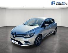Renault Clio 4 Voiron