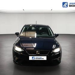 Seat Ibiza 1.0 EcoTSI 95 ch S/S BVM5 Urban occasion - SEYNOD - photo 2/20