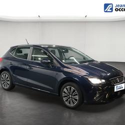 Seat Ibiza 1.0 EcoTSI 95 ch S/S BVM5 Urban occasion - SEYNOD - photo 3/20