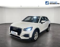 Audi Q2 Ville-la-Grand
