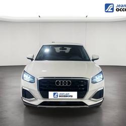 Audi Q2 30 TFSI 110 BVM6 Design occasion - Ville-la-Grand - photo 2/20