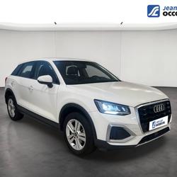 Audi Q2 30 TFSI 110 BVM6 Design occasion - Ville-la-Grand - photo 3/20