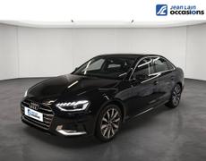 Audi A4 Chambéry