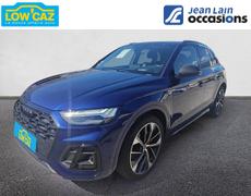 Audi Q5 La Ravoire