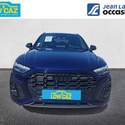 Audi Q5 Q5 40 TDI 204 S tronic 7 Quattro S line La Ravoire