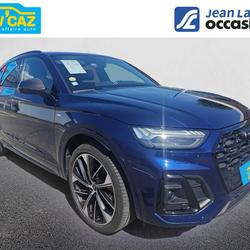 Audi Q5 Q5 40 TDI 204 S tronic 7 Quattro S line La Ravoire