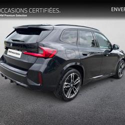 BMW X1 sDrive18d 150ch M Sport Beaucouz&eacute;
