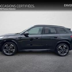 BMW X1 sDrive18d 150ch M Sport Beaucouz&eacute;