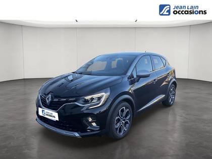 Renault Captur - Captur E-Tech Plug-in 160 - 21 Intens - 15 990 €