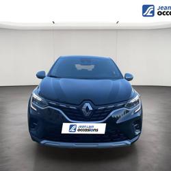 Renault Captur E-Tech Plug-in 160 - 21 Intens occasion - Bourgoin-Jallieu - photo 2/20